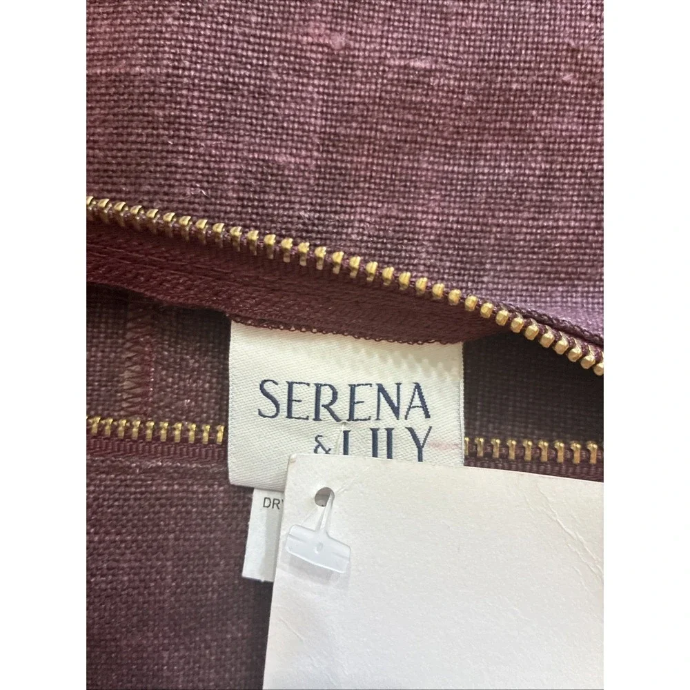 Serena & Lily has original